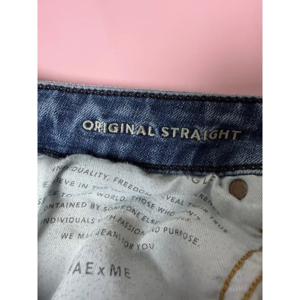 American Eagle By Payless elevate your